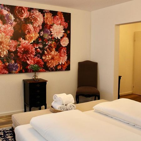 Engel 16 (Adults Only) Hotel Gutach Kültér fotó