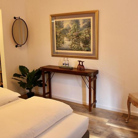 Engel 16 (Adults Only) Hotel Gutach Kültér fotó