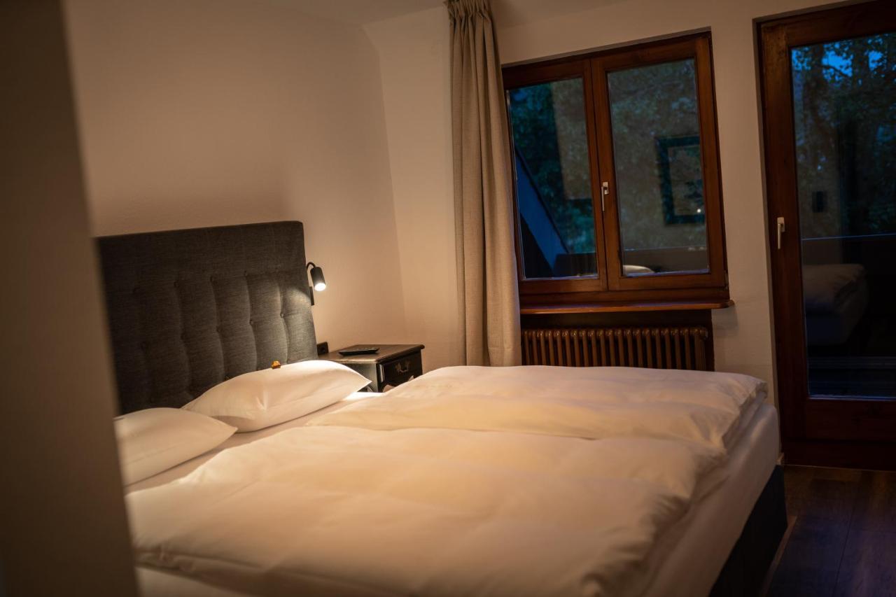 Engel 16 (Adults Only) Hotel Gutach Kültér fotó