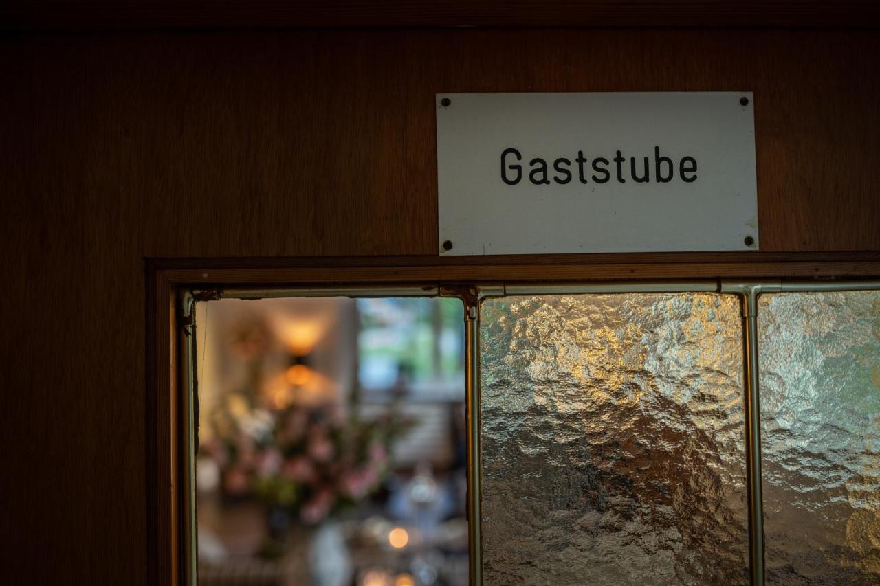 Engel 16 (Adults Only) Hotel Gutach Kültér fotó