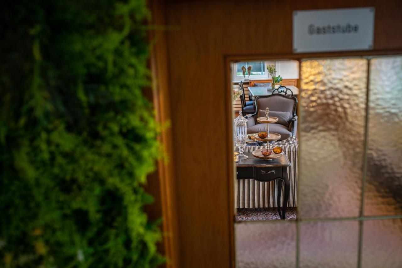 Engel 16 (Adults Only) Hotel Gutach Kültér fotó