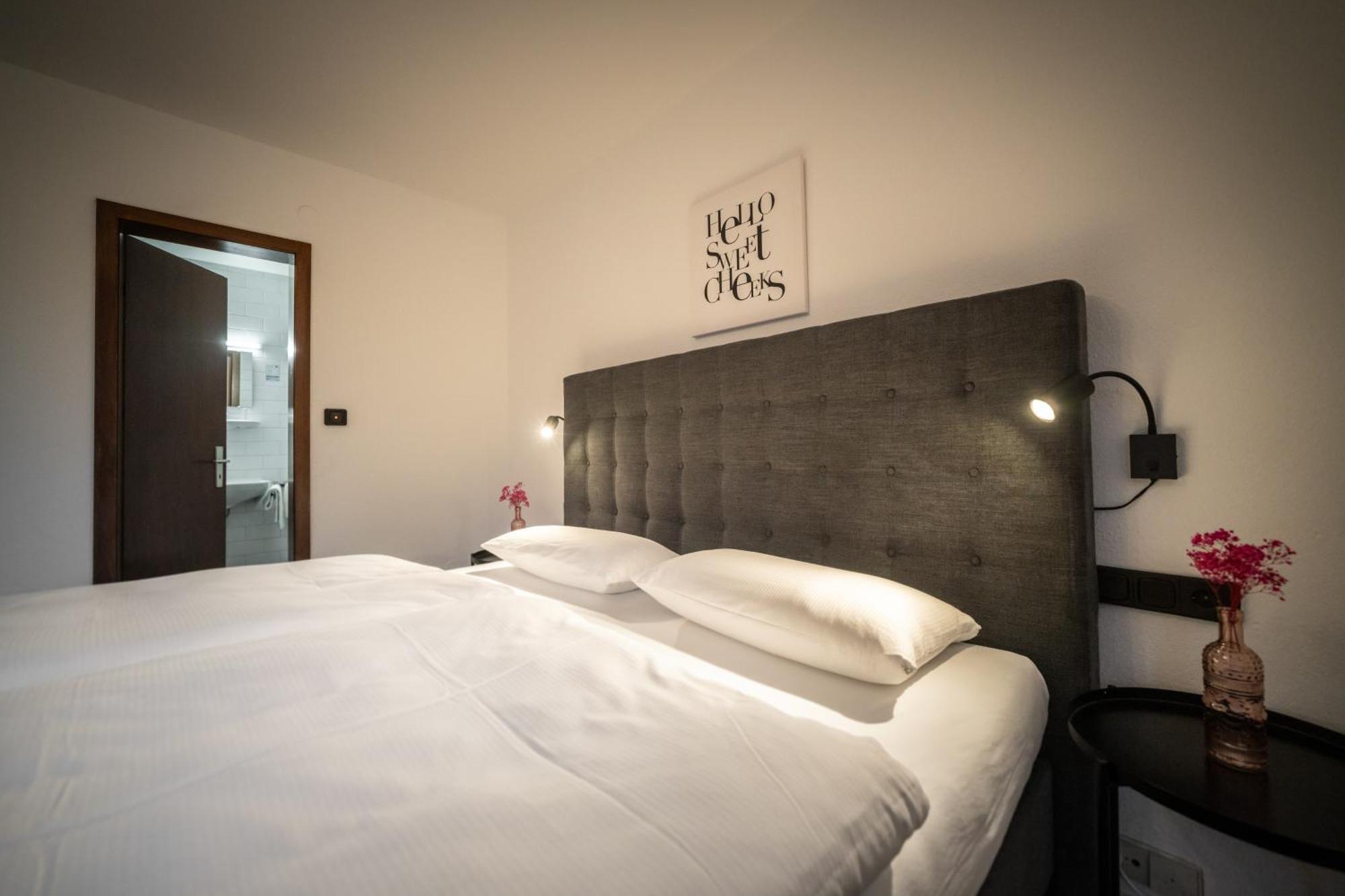 Engel 16 (Adults Only) Hotel Gutach Kültér fotó