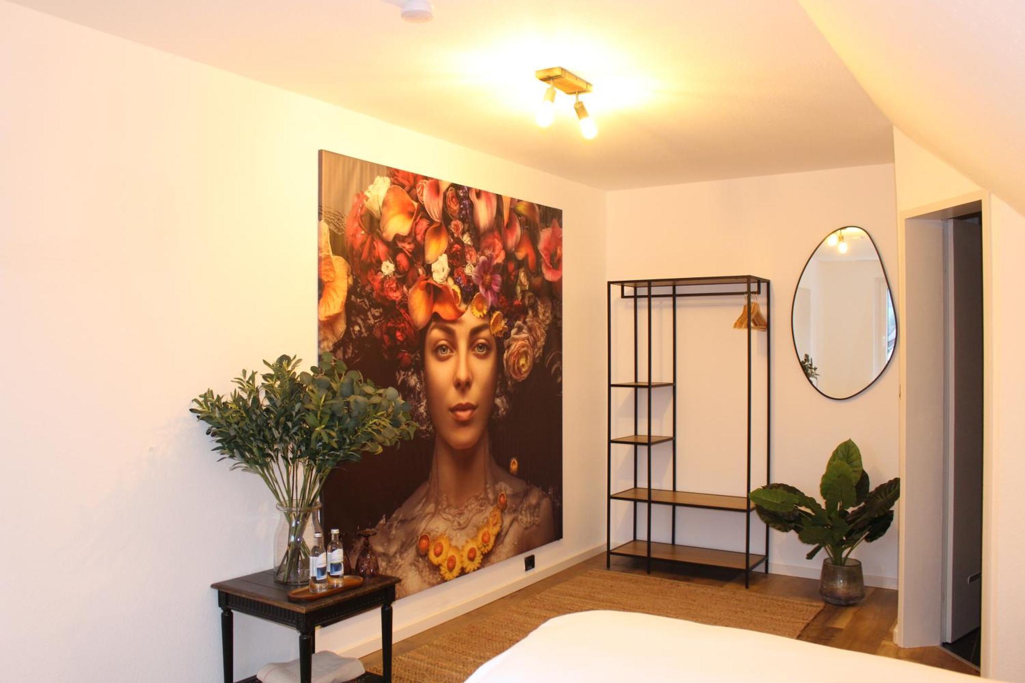Engel 16 (Adults Only) Hotel Gutach Kültér fotó