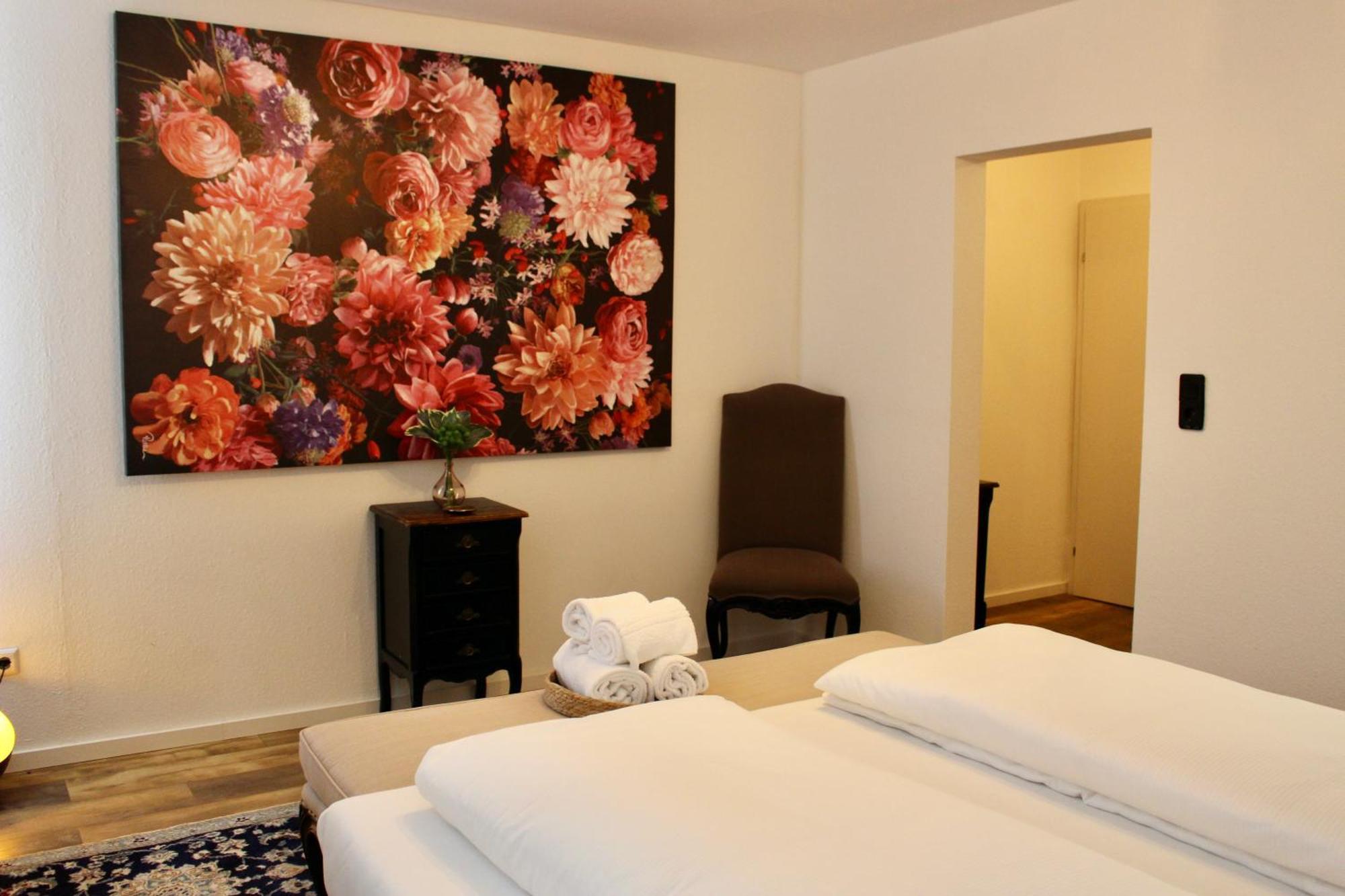 Engel 16 (Adults Only) Hotel Gutach Kültér fotó