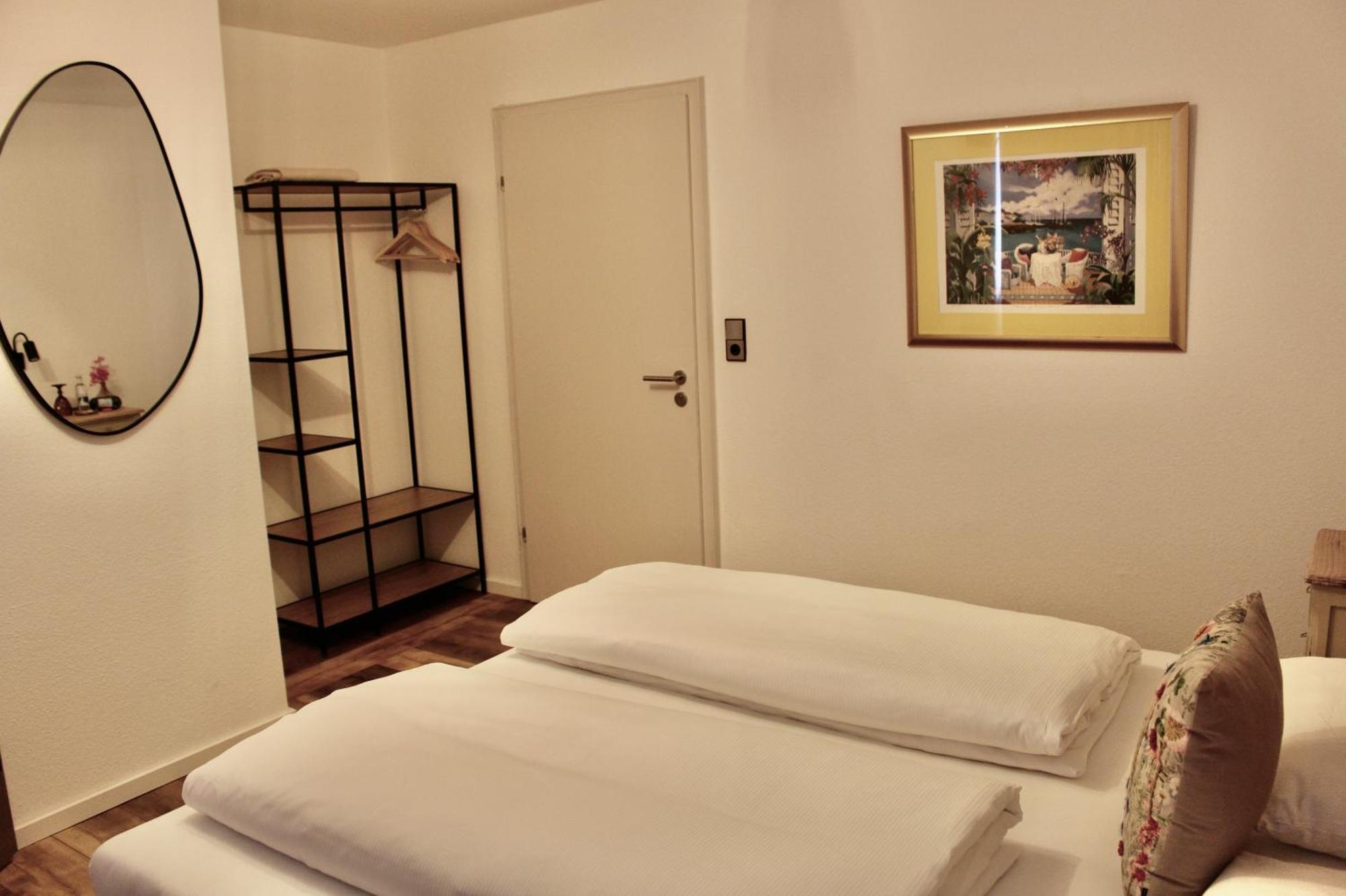 Engel 16 (Adults Only) Hotel Gutach Kültér fotó